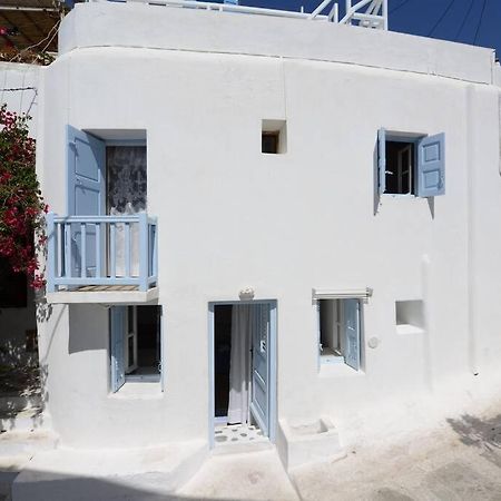 Sunday Summer Studio Mykonos Town Экстерьер фото