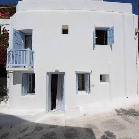 Sunday Summer Studio Mykonos Town Экстерьер фото