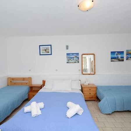 Sunday Summer Studio Mykonos Town Экстерьер фото