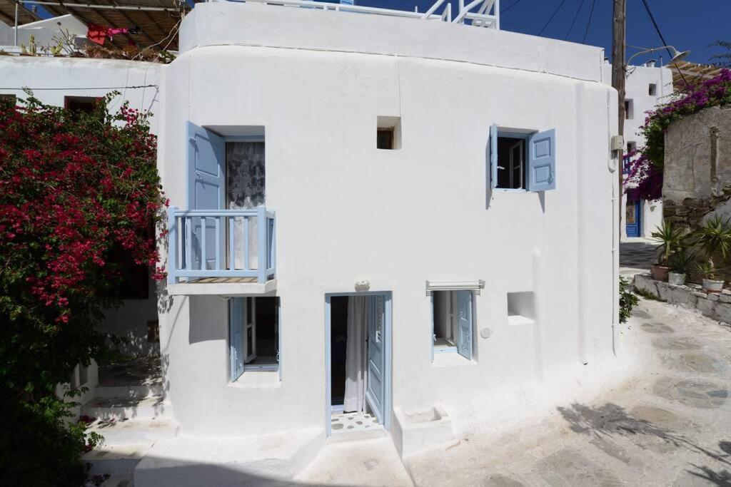 Sunday Summer Studio Mykonos Town Экстерьер фото
