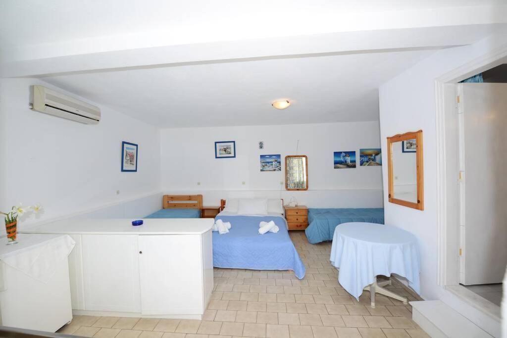 Sunday Summer Studio Mykonos Town Экстерьер фото