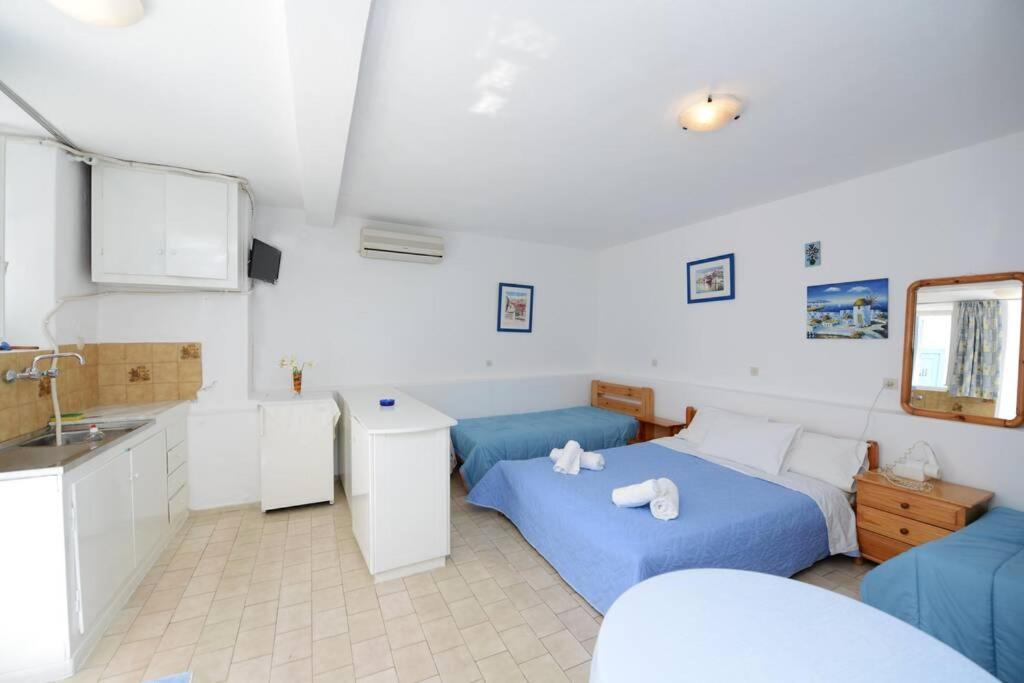 Sunday Summer Studio Mykonos Town Экстерьер фото