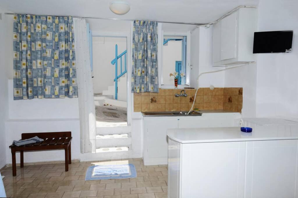 Sunday Summer Studio Mykonos Town Экстерьер фото