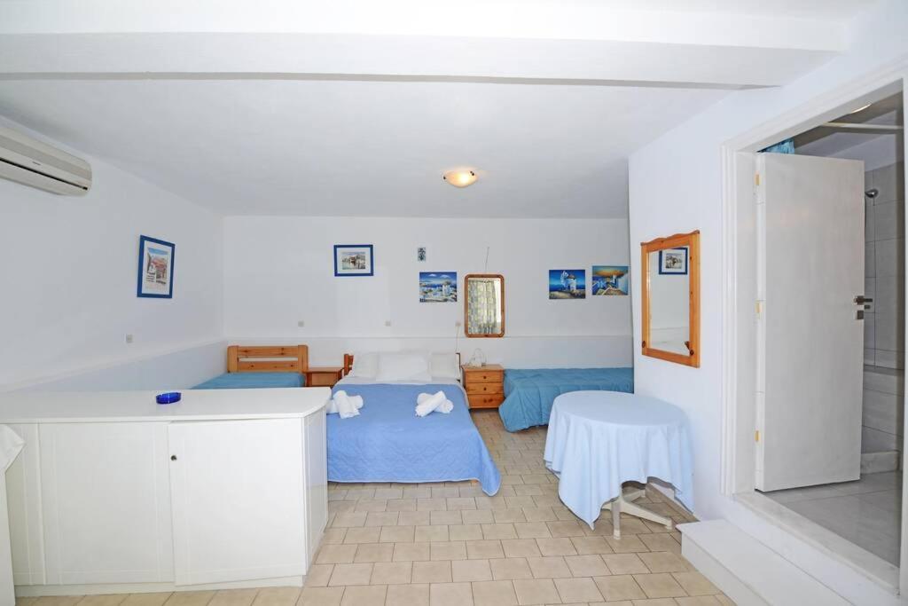 Sunday Summer Studio Mykonos Town Экстерьер фото