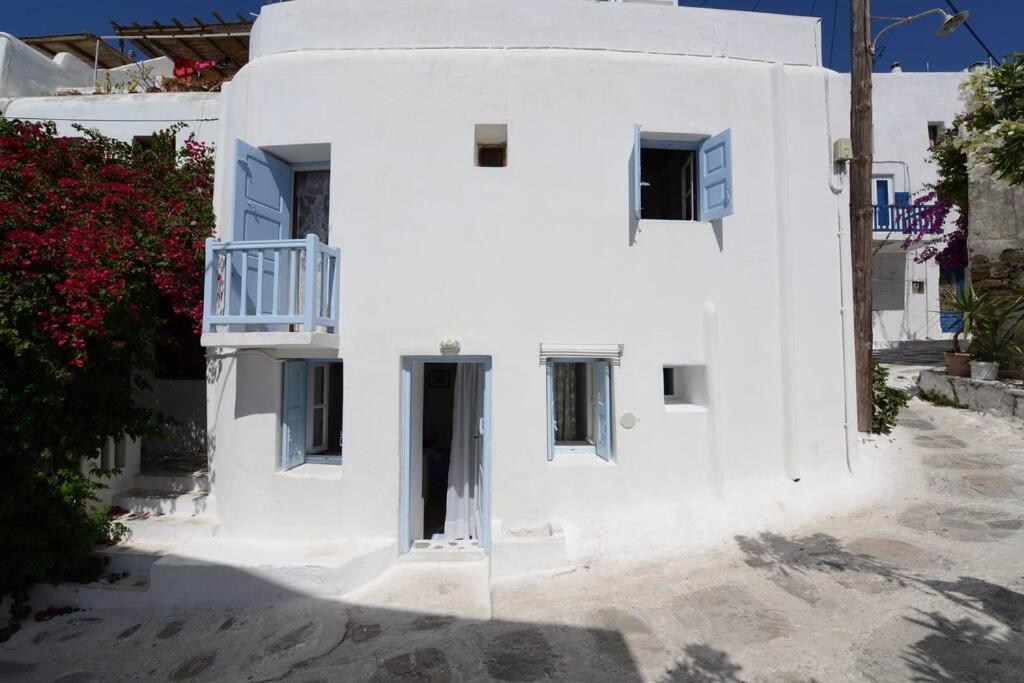 Sunday Summer Studio Mykonos Town Экстерьер фото