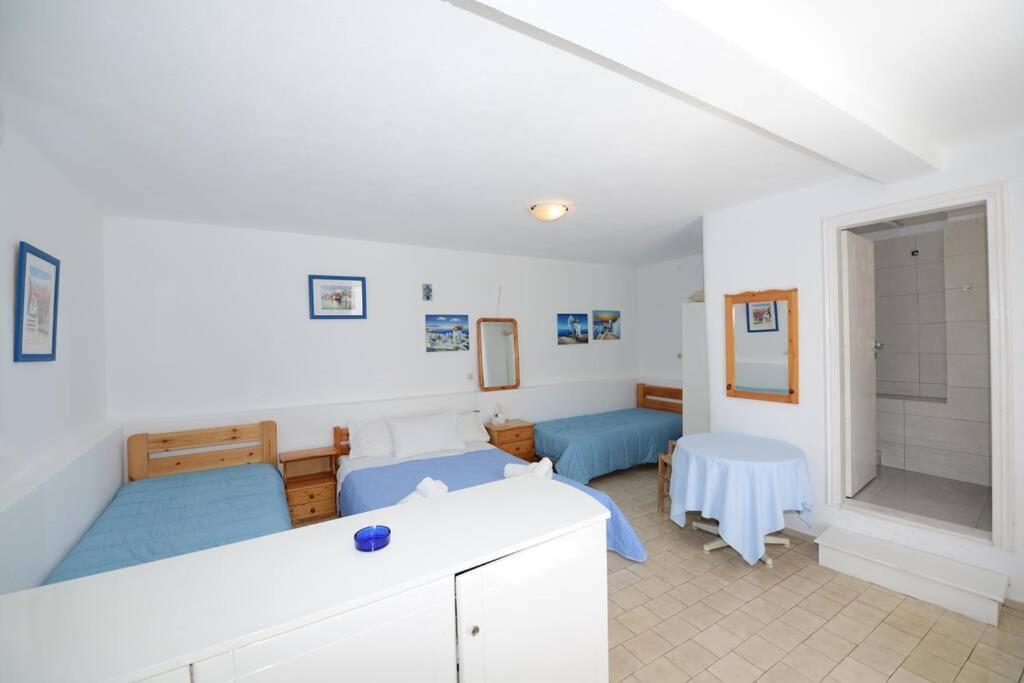 Sunday Summer Studio Mykonos Town Экстерьер фото
